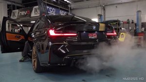 BMW M3 G80 AFTERMARKET EXHAUST COMPILATION (AKRAPOVIC,R44,FABSPEED,CAPRISTO)