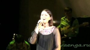 Анна Мушак. Беловежская пуща. (БКЗ. 30.01.2011.)