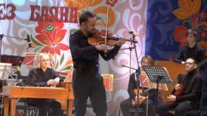 Алексей Игудесман. Applemania. Сергей Морозов