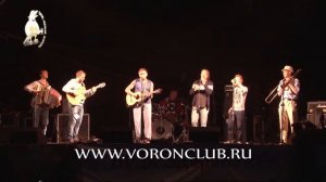 118 Андрей Козловский   Гори гора