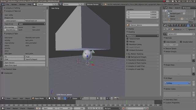 Lineyka Overview part 4 смотреть онлайн