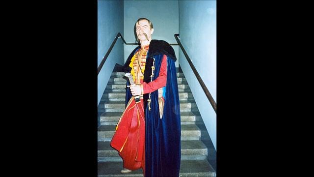 Летів орел Козацька пісня Володимир Чібісов смотреть онлайн