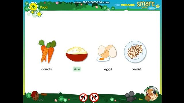 Smart junior 1 module 7 b смотреть онлайн