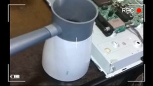 ремонт турки Gorenje