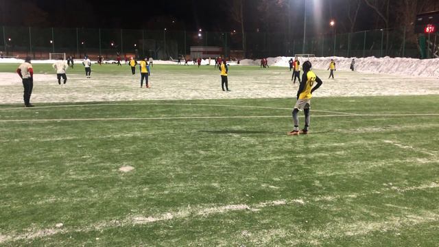 М7 - Корт-Д смотреть онлайн