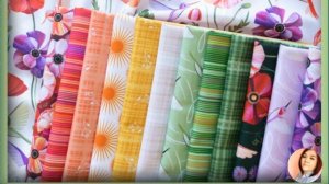 Нескучный пэчворк. Что новенького в  лоскутном шитье?