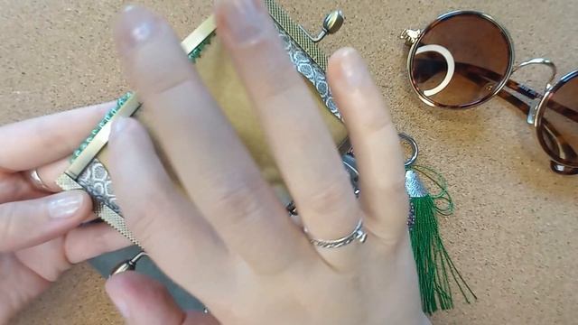 Простые советы обшивки камня| Серьги с янтарём | Цапон лак. смотреть онлайн