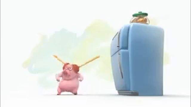 Positive pig@Позитивчик смотреть онлайн