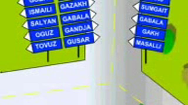 Сравнение Европы и Кавказа:-D смотреть онлайн