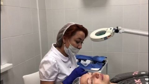 Кратко о биоревитализации