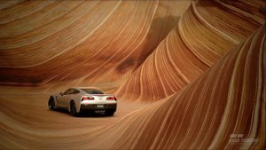 GT Sport Soundtrack - Christmas Edition