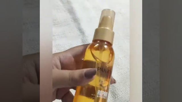 PANTENE PRO-V Repair & Protect || Smooth & Sleek смотреть онлайн