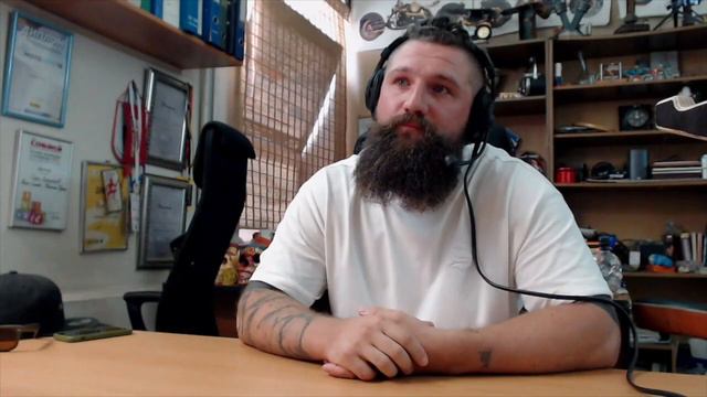 Нет дыма без огня? О работе пожарного рассказывает гость студии. смотреть онлайн