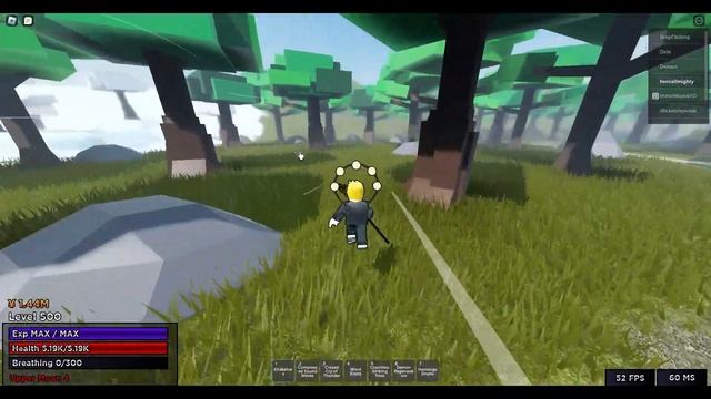 All Boss Locations In Weak Legacy (Roblox) смотреть онлайн