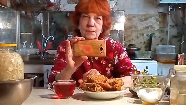 Привычка готовить как раньше... смотреть онлайн