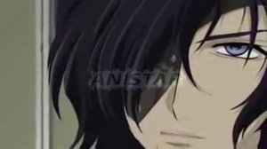 Vampire Knight OP 1 Рыцарь вампир опенинг 1 Jackie