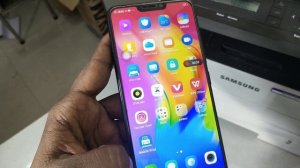 ALL Samsung Xpress PRINTER / M2880FW MOBILE PC WIFI CONNECT