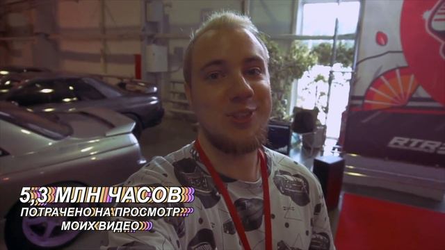 10 ЛЕТ КАНАЛУ ONEPOINTREVIEWS! смотреть онлайн