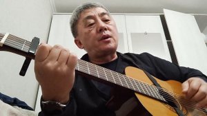 Годы гады под гитару