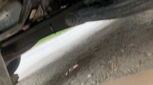 Замена масла на газеле Некст с двигателем змз