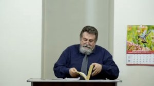 Воскресное Богослужение 14.03.2021 - 3Christ.ru