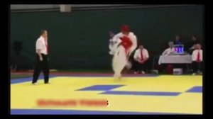 теквандо лутшие моменты
