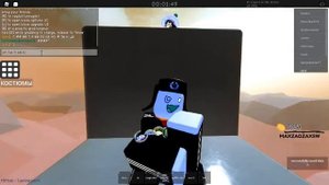 2 танцы в генерал рэгдолл хаос