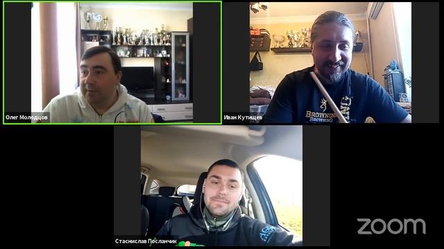 Диалог о выборе бюджетных снастей!) смотреть онлайн