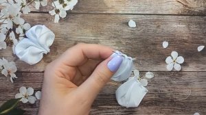 ?Новые бантики?Готовимся к школе?#школьныебантики#handmade#мк#канзаши#бантикившколу#бантики