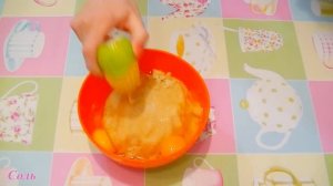 Цепелины с мясом