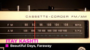 Itay Kashti - Beautiful Days, Faraway (Ambient,Cinematic)
Музыка без авторских прав
No Copyright Mus
