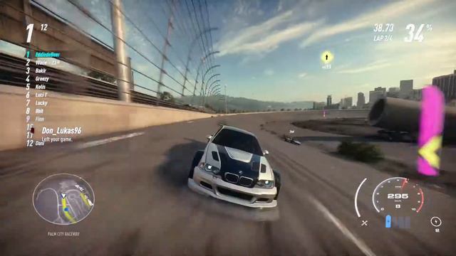 Need for Speed™ Heat Easy Money Making method. 50k In 2 minutes. смотреть онлайн