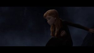 Холодное сердце 2 песня Анны делай что должна