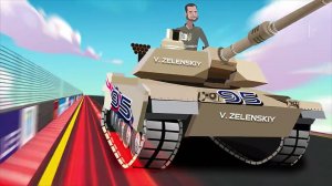 Украина Кокаина. фильм 05 (важно! читай описание к ролику!)