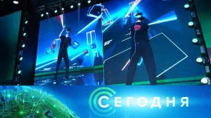 «Сегодня»: 28 сентября 2023 года. 19:00 | Выпуск новостей | Новости НТВ