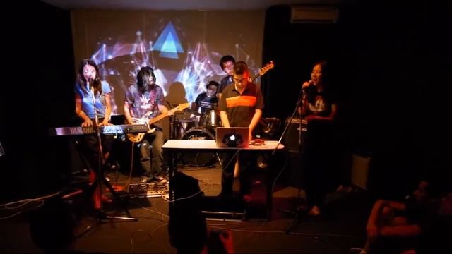 Like Silver - Coma "Black Moon" EP Launch @ Findars смотреть онлайн