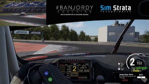 Assetto Corsa Competizione | Hungaroring | Hotlap + Setup | 1:41.292 | Porsche 911 GT3 R | v1.7.12