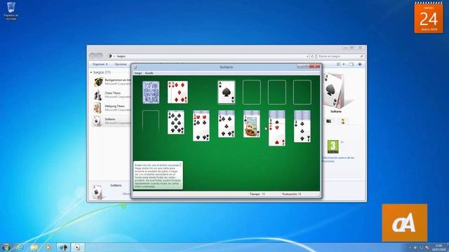 Windows 8.1 transformado en Windows 7 смотреть онлайн