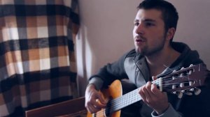 Маленький город