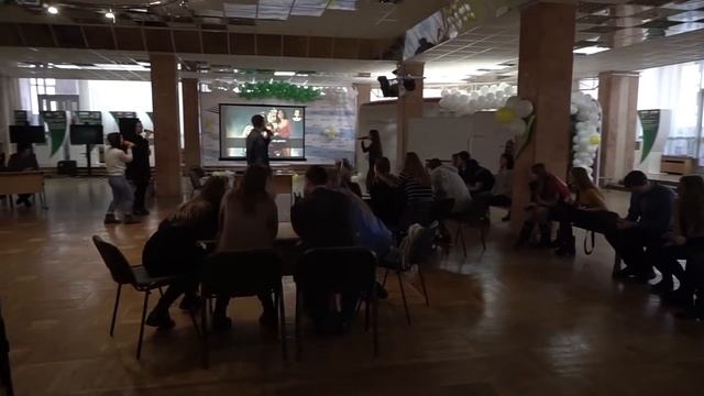 День студента | Репортаж смотреть онлайн