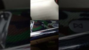 Нигина рауфова