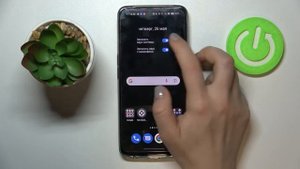 Запись экрана на Realme 9 / Как записать видео с экрана на Realme 9