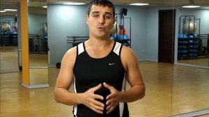 Уроки бокса. Бокс для начинающих
