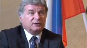 Комментарий Посла России в Эстонии А.М.Петрова