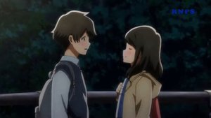 Tsuki ga Kirei/Прекрасна, как Луна [AMV] - Found