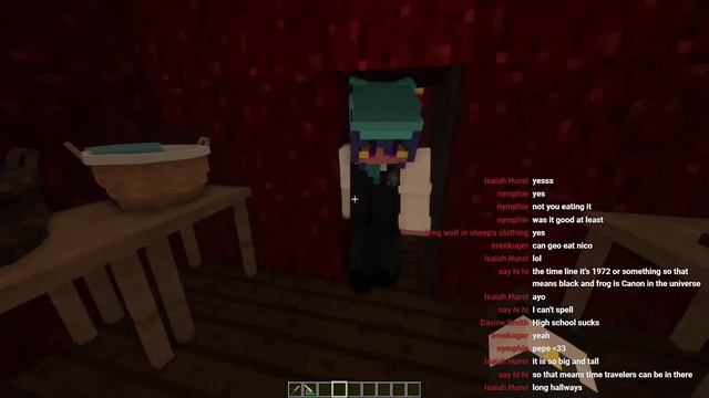 ? LIVE! Evershift Manor Q&A w/ Viewers! || Let's hit 9k! смотреть онлайн