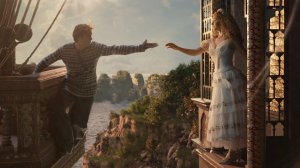 Летучий корабль — Русский трейлер (2024)