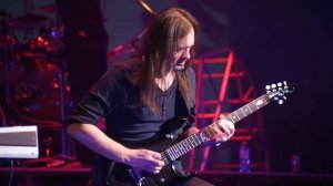 EXTROVERT - Roll Of Fate. Live from Irkutsk