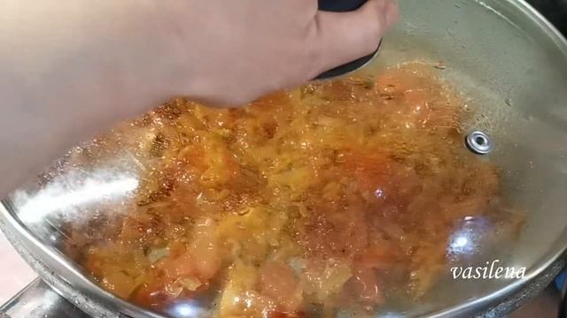 РЫБНАЯ СОЛЯНКА.Рецепт очень вкусного и быстрого рыбного супа.
