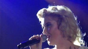 Renee Olstead Live in Manila Aug. 30, 2013 @ Fairmont (Original Footage)